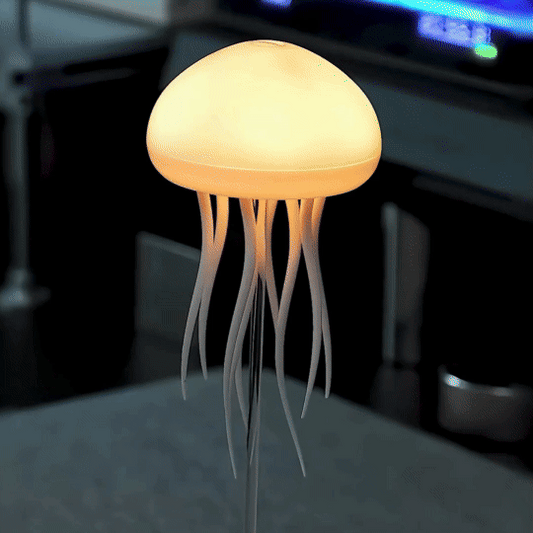Jellyfish LED Mood Lamp